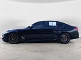 Used 2020 BMW M550i xDrive w/ Executive Package image 2