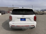 New 2025 Hyundai Palisade Calligraphy image 6