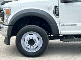 Used 2021 Ford F450 XL w/ Power Equipment Group image 4