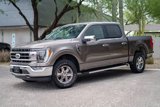 Used 2021 Ford F150 Lariat image 2