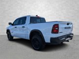 Used 2025 RAM 1500 Rebel w/ Rebel Level 1 Equipment Group image 6