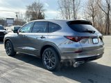 Used 2025 Acura MDX A-Spec image 2