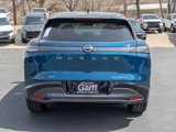 New 2025 Nissan Murano Platinum w/ Cargo Package image 5