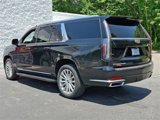 Used 2023 Cadillac Escalade ESV Premium Luxury image 6