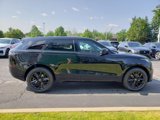 New 2026 Land Rover Range Rover Velar Dynamic SE image 4