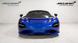Used 2024 McLaren 750S image 2