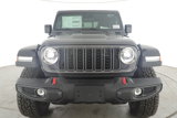 New 2025 Jeep Gladiator Rubicon image 2