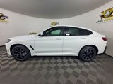 New 2025 BMW X4 xDrive30i w/ M Sport Package image 4