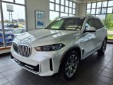 New 2026 BMW X5 xDrive50e image 3