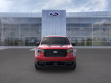 New 2025 Ford Maverick Lariat w/ Black Appearance Package image 6