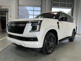 Used 2025 Nissan Armada SV image 2