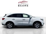 Used 2020 Acura MDX SH-AWD image 5