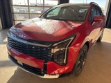 New 2026 Kia Sportage SX image 5