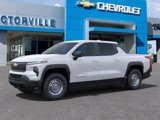 New 2025 Chevrolet Silverado EV W/T image 2
