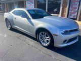 Used 2015 Chevrolet Camaro LS image 3