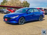 Used 2022 Hyundai Elantra SEL w/ Cargo Package image 4