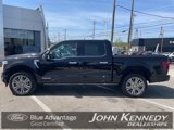 Certified 2024 Ford F150 Platinum w/ Equipment Group 703A Plus image 4