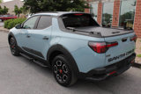 Used 2024 Hyundai Santa Cruz XRT image 5