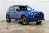 New 2025 MINI Cooper Countryman S w/ Comfort Package Max image 4