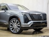 New 2026 Cadillac Vistiq Premium Luxury image 2