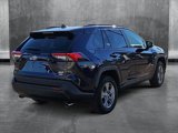 Used 2024 Toyota RAV4 XLE image 5