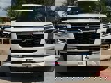 New 2025 Nissan Armada SL image 3