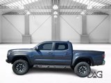Used 2022 Toyota Tacoma TRD Sport image 5