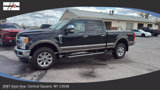 Used 2018 Ford F350 Lariat w/ Lariat Ultimate Package image 3