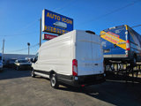 Used 2024 Ford Transit 250 148 High Roof Extended image 2