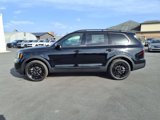 New 2025 Kia Telluride SX Prestige X-Line image 3
