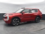New 2025 Mitsubishi Outlander SEL image 4