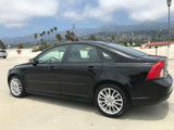 Used 2009 Volvo S40 2.4i image 4