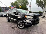Used 2019 Ford EcoSport Titanium image 3