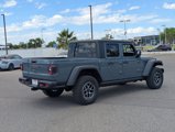 New 2025 Jeep Gladiator Rubicon w/ Convenience Group image 4