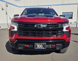New 2025 Chevrolet Silverado 1500 LT Trail Boss w/ Convenience Package II image 2