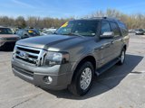 Used 2014 Ford Expedition Limited image 2