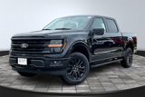 New 2025 Ford F150 XLT w/ Equipment Group 302A MID image 2