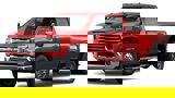 New 2026 Chevrolet Silverado 3500 LTZ image 3