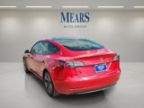 Used 2022 Tesla Model 3 Standard Range image 3