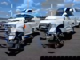 Certified 2022 Ford F250 Lariat w/ Lariat Ultimate Package image 5