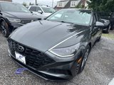 Used 2023 Hyundai Sonata SEL image 4