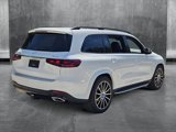 New 2025 Mercedes-Benz GLS 580 4MATIC image 2