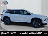New 2025 Buick Enclave Sport Touring image 4