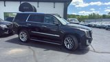 Used 2020 Cadillac Escalade Premium Luxury image 3