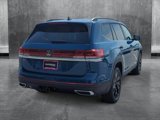 New 2025 Volkswagen Atlas SE image 2