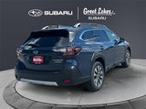 New 2025 Subaru Outback Touring image 5
