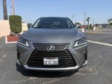 Used 2018 Lexus RX 350 FWD image 5