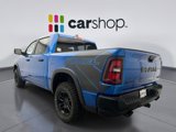 Used 2025 RAM 1500 Rebel w/ Rebel Level 1 Equipment Group image 3