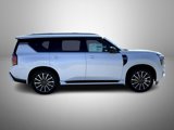 New 2025 Nissan Armada Platinum Reserve image 5