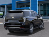New 2025 Chevrolet Tahoe High Country w/ Sun And Tow Package image 4
